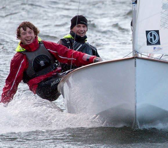 National Junior 12 Hour Race 2025