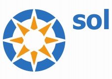 Sol logo