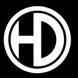 HD logo