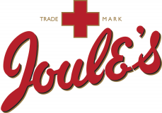 Joules logo