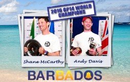 Shane & Andy