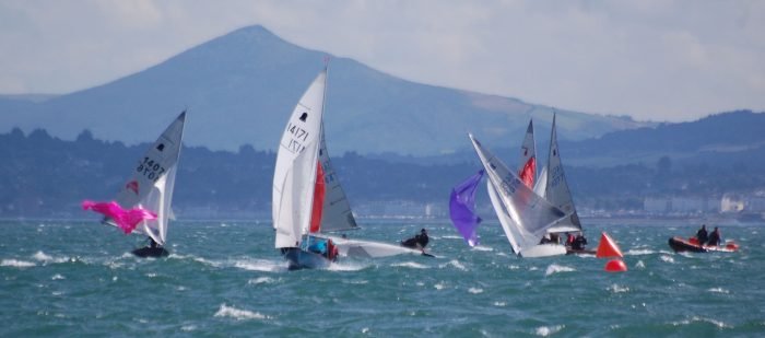 Final Race Carnage