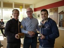 Hot Toddy 2016 Winners - Colman Grimes and David Lappin