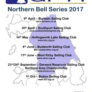 Northern Bell 2017