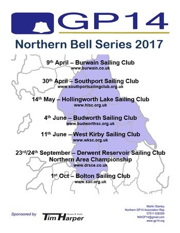 Northern Bell 2017