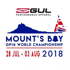 2018 Gul GP14 World Championship