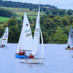 Castle Semple SC