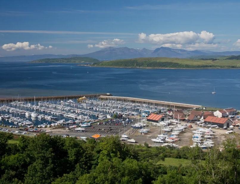 Largs Regatta Festival