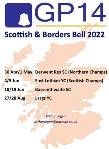 Scottish & Borders Bell 2022