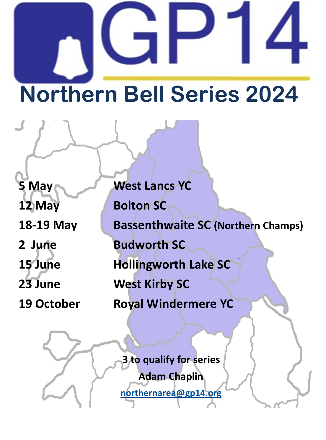 Northern Bell Traveller Series